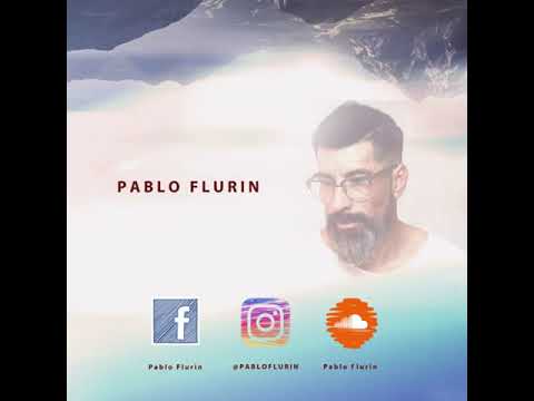 Pablo Flurin Nube-Music Radio SHINE Sessions #55
