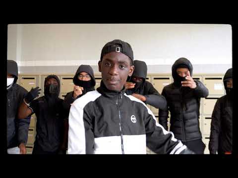 MLVSKOOO - DMF #1 (Clip Officiel)