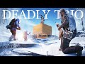 The Deadly Trio - Rust (Movie)