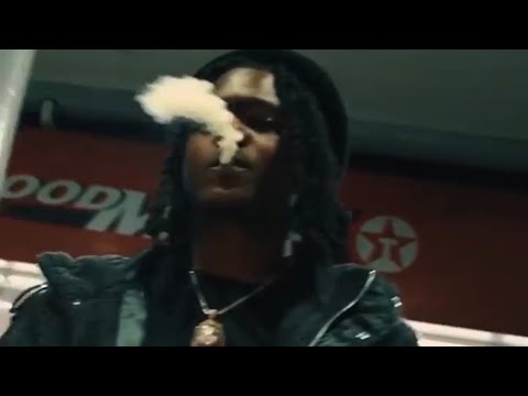 Young Nudy - Squeeze Snippet