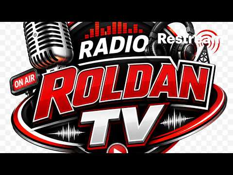 Transmision De Radio Roldan 95.1 MHz