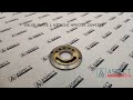 text_video Ventilplatte Links Hitachi 2044793 HANDOK