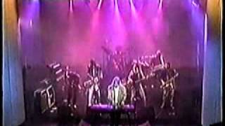 Michael McDonald - Sweet Freedom - Joan Rivers 1986.mpg
