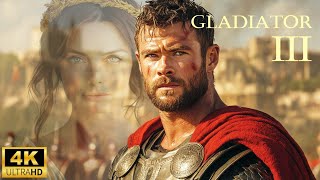 Download lagu Gladiator III (2024) | Full Movie | New Action Film 4K | Fan-Made mp3 Download lagu Gladiator III (2024) | Full Movie | New Action Film 4K | Fan-Made mp3