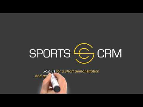Sports CRM thumbnail