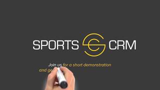Sports CRM