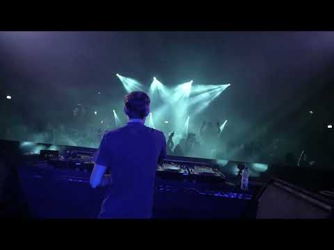 Cold Blue & Del Mar - 11 Days (Sebastian Brandt Remix) Live at ASOT Rotterdam 2024