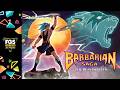 Video di gameplay di Barbarian Saga: The Beastmaster  Tutte le piattaforme