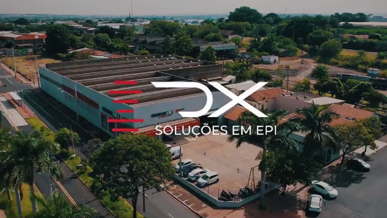 CONHEÇA O GRUPO DX thumbnail