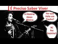 Roberto Carlos - É Preciso Saber Viver (A História)