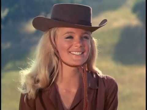 The Big Valley Season 3 Episode 1 - Joaquin