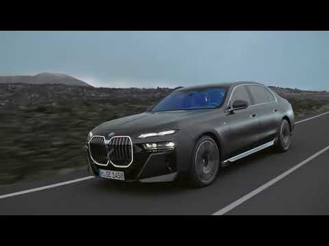2023 BMW 7-Series Review: Prices, Specs, and Photos - The Car Connection