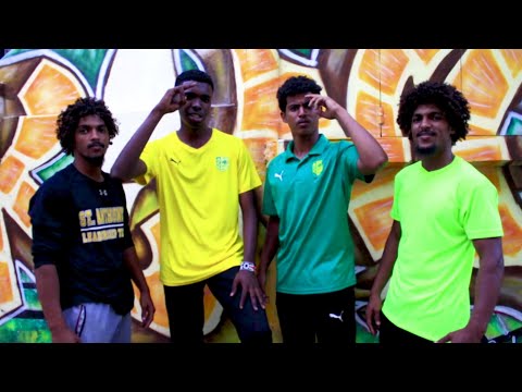 Reversing The Ayo Land's Curse : Y2 ft Parkour Twins X Mombasa Parkour Club.