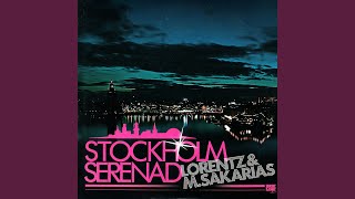Stockholm serenad