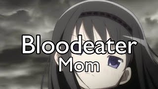 Cover art for Bloodeater