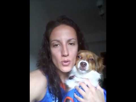 Maria Pina va a #azulinarWurzburg