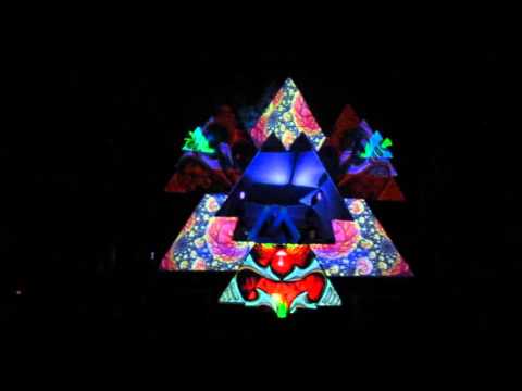 Kamboo (grimm records) at: Katayy - Brasil