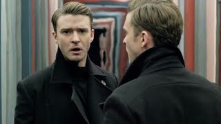 Justin Timberlake - Mirrors (Official Video) Whats