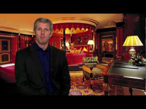 Bob Corker: Best Straight Man In The Senate