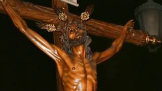 preview picture of video 'Arjona -Cristo de la Expiración - 2010'