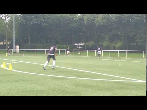 FRAPPE GUY JAURES GOGOUA