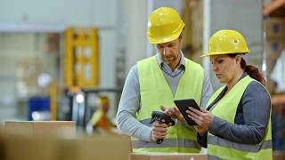 Infor CloudSuite Field Service YouTube Video