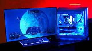 How To Connect & Power RGB Fans in Gaming PC & Control Lights