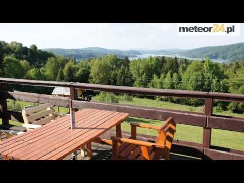 Domki Z Widokiem Na Jezioro - Werlas meteor24.pl