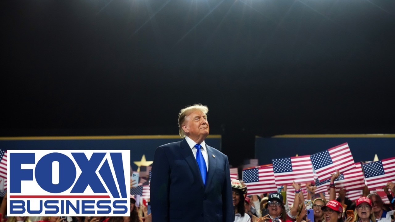 'EXCITEMENT IN THE AIR': Trump did what he does best, South Dakota AG says