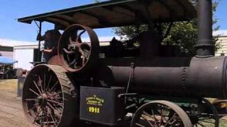 preview picture of video '2010 Great Oregon Steam-Up Parade: Part 2'