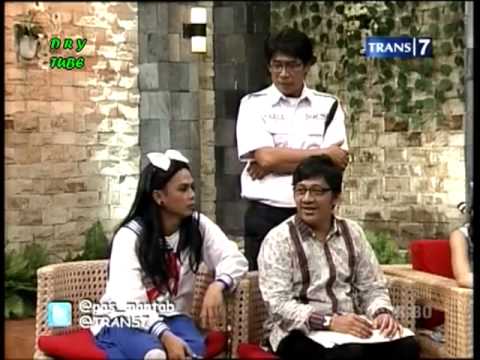 2013 04 14 [JKT48] Guest Star on Pas Mantab Trans7 (full)