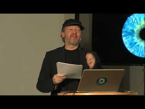 Michael Schmidt-Salomon: Evolution ist überall!