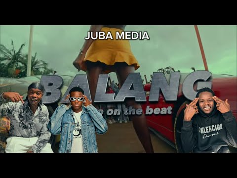 Single Dee - Balang (Official Video) ft Selekta T Mega