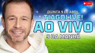 AO VIVO! FLAMENGO E PALMEIRAS ESTREIAM NA LIBERTADORES!