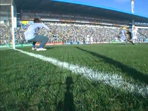 Melhores momentos Avaí 3 x 2 Corinthians  Brasileirão 2010