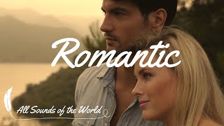 Honeymoon (feat. NyaLi) Kiri T (Romantic Background Music | No Copyright)