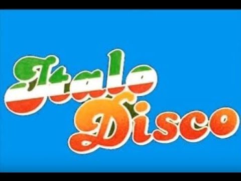 Captain System feat.  Steelyvibe - She  Dreams Of Many Colors (Italo Disco 2018)