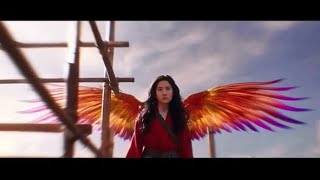 Mulan Phoenix Music Video Video