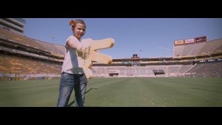 Sun Devil Fan Story - Trinity