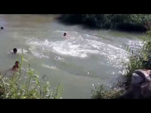 In Brezoaia la garla