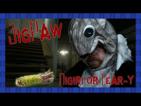 DB2023 - Jigpaw: Nigiri or Fear-y