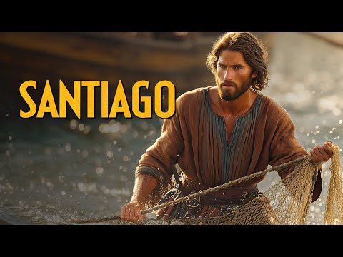 25 de julio: Santiago Apóstol La Historia del Hijo del Trueno y Su Misión Evangelizadora en Hispania
