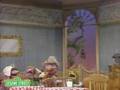 Sesame Street Forgetful Jones Sings What S The Name Of That