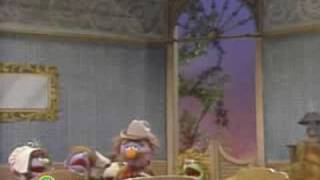 Sesame Street: Forgetful Jones Sings What&#39;s The Name Of That
