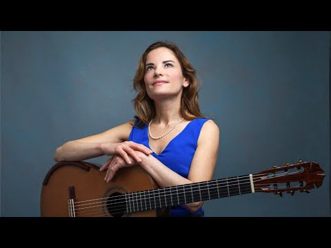 Live at the Rosette: Ana Vidovic