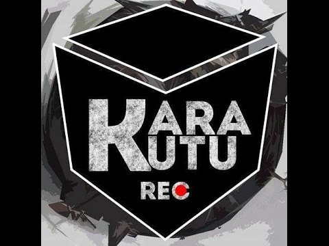 Kâhir ft Gazi - Yarınlar Kandırıyor Beni