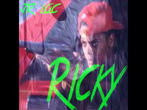 KAM KRUGER- Ricky freestyle (kode Diss)