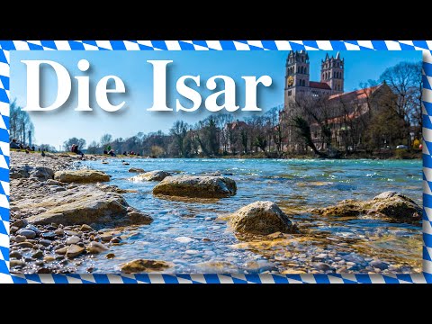 Die  Isar - Bairischer Podcast - Folge #265 - Bayern Absolut