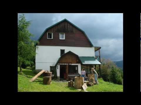 Noclegi U Oli - Kalnica