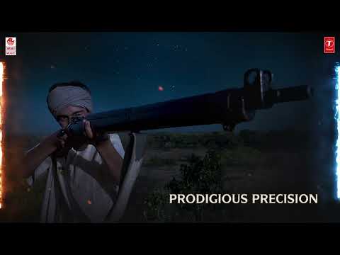 Prodigious Precision | RRR OST | Original Score by M M Keeravaani | NTR, Ram Charan | SS Rajamouli